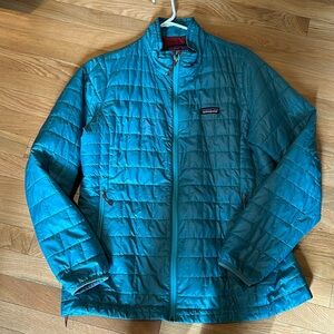 GUC Women’s Patagonia Nana Puff Sz XL